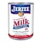 Jerzee 12 oz. Jerzee E/S Evaporated Milk, PK24 81001-523416 - alternate 2